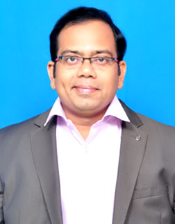 Dr. K. Kamalakara Rao
